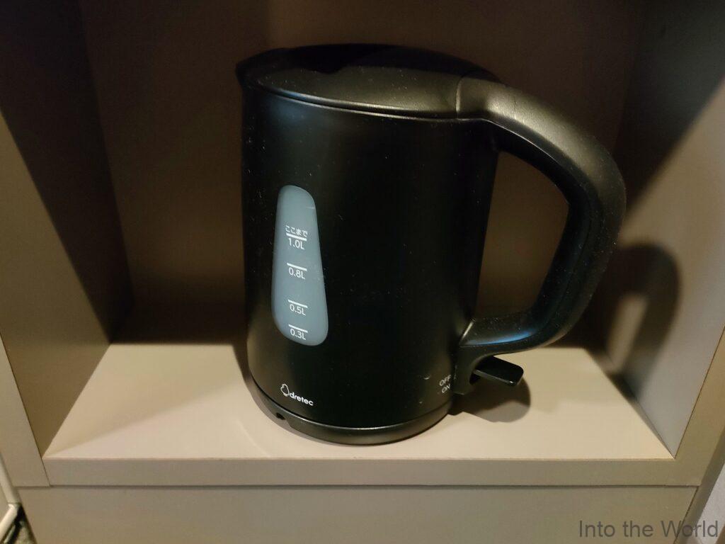 ドーミーイン神戸元町 宿泊レビュー