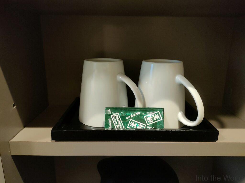 ドーミーイン神戸元町 宿泊レビュー