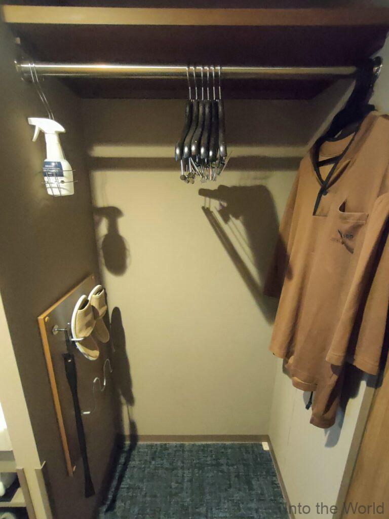 ドーミーイン神戸元町 宿泊レビュー