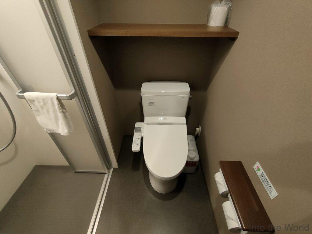 ドーミーイン神戸元町 宿泊レビュー