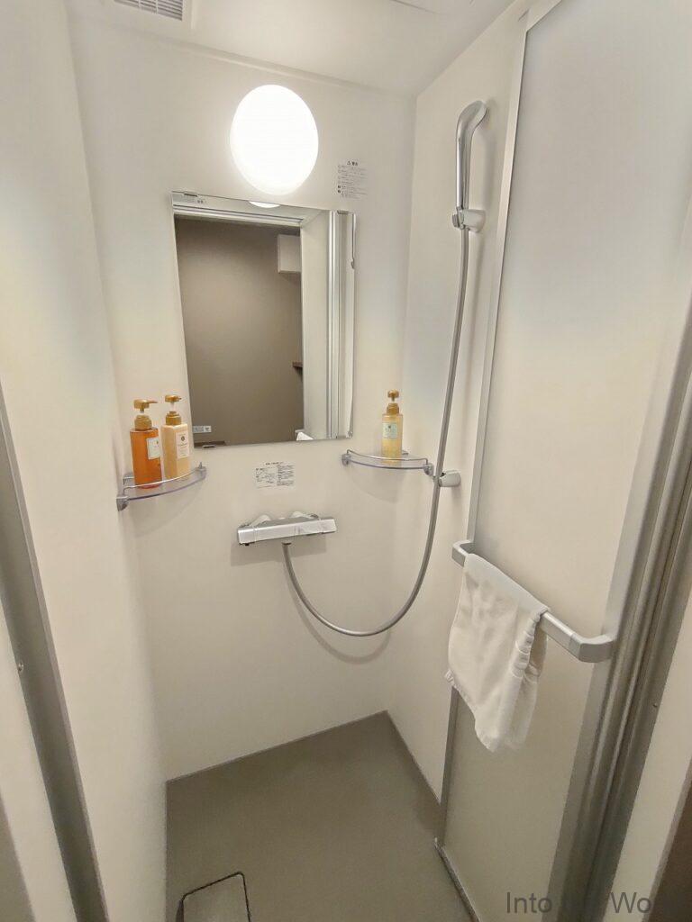 ドーミーイン神戸元町 宿泊レビュー