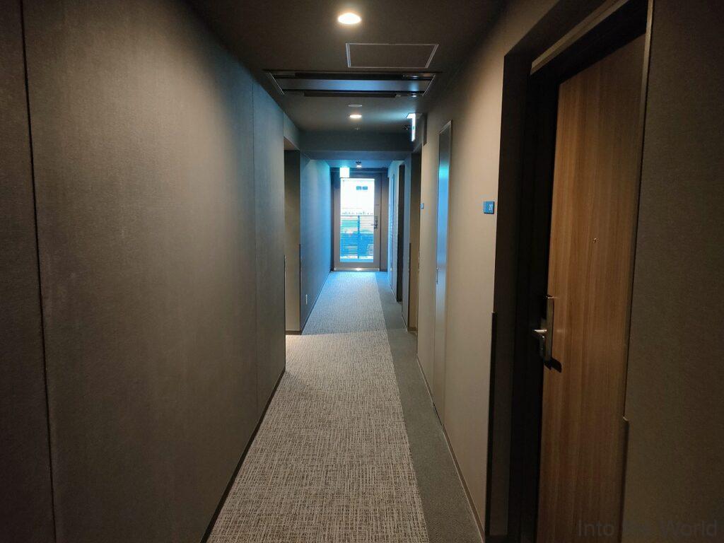 ドーミーイン神戸元町 宿泊レビュー