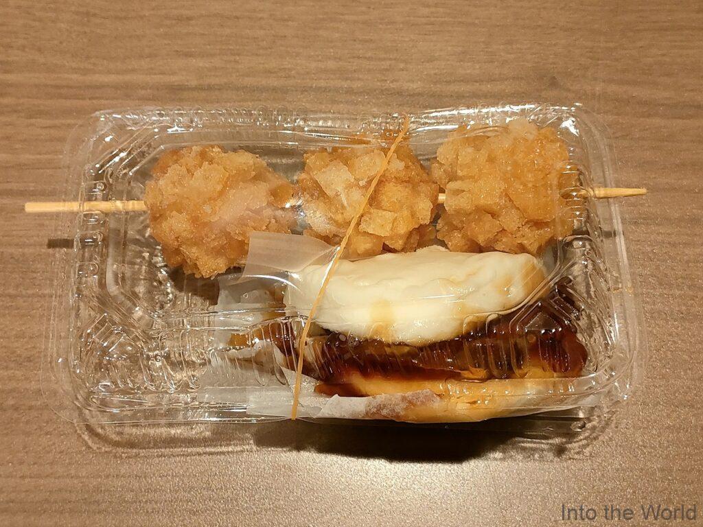 ドーミーイン神戸元町 宿泊レビュー 立地 南京町中華街