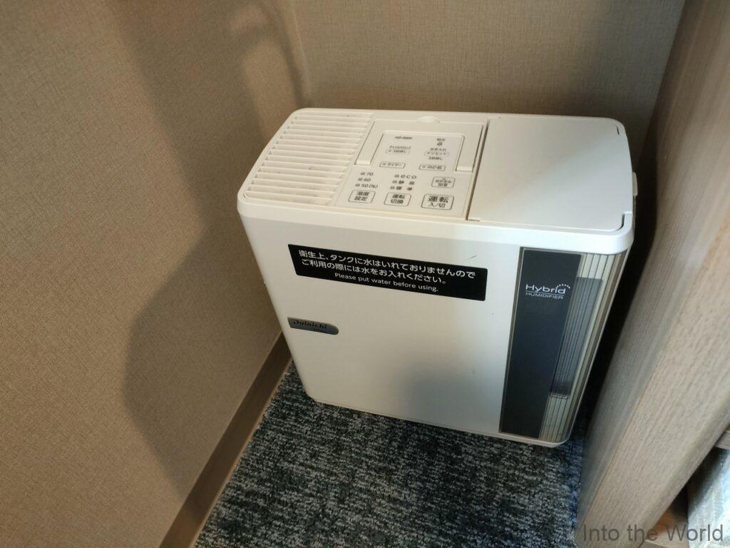 ドーミーイン神戸元町 宿泊レビュー