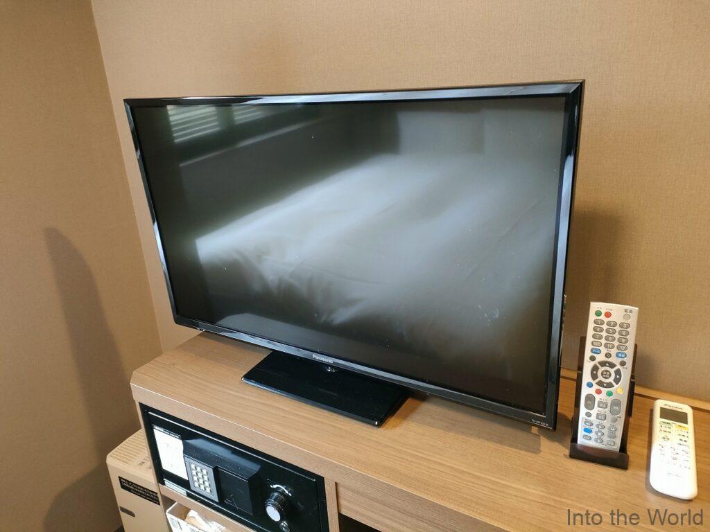 ドーミーイン神戸元町 宿泊レビュー