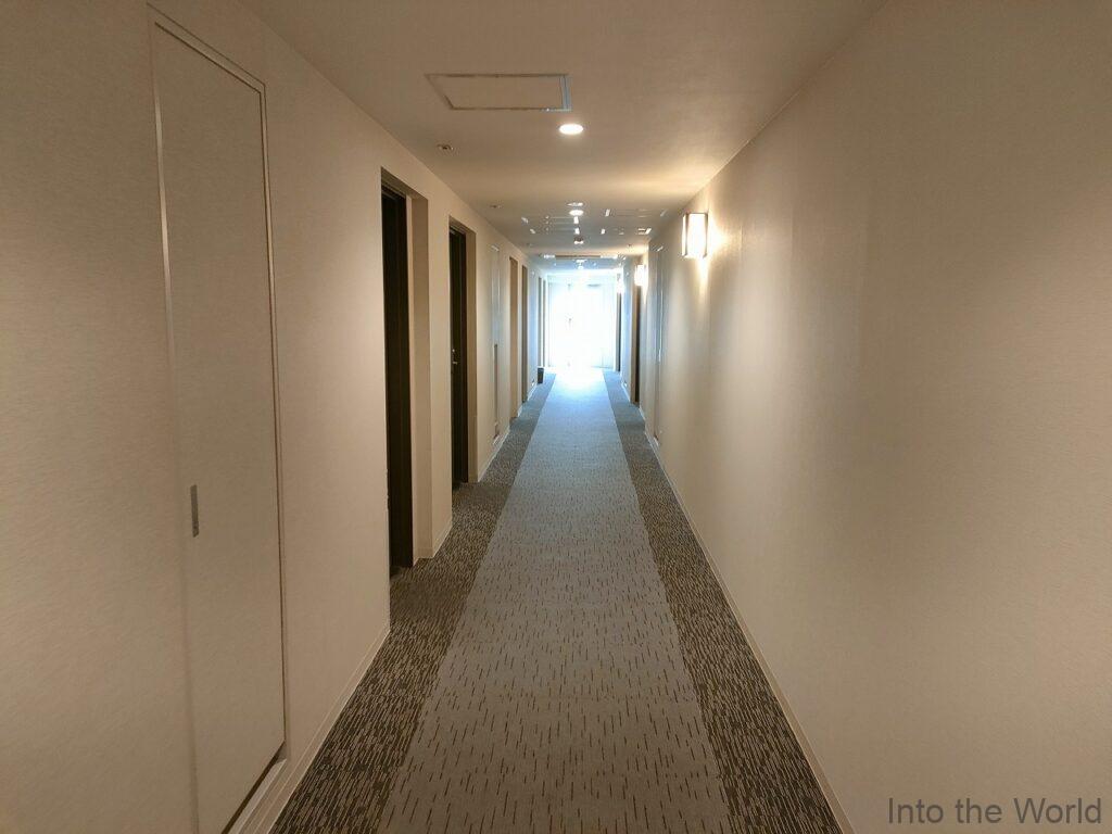 ドーミーイン津 宿泊レビュー