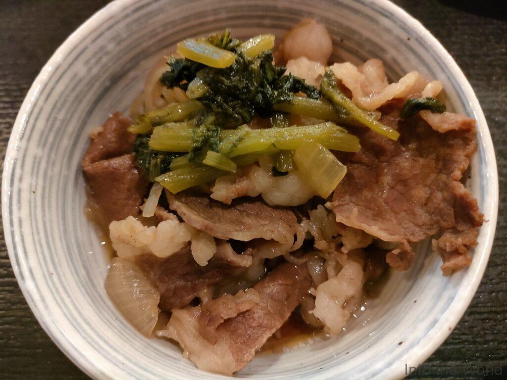 ドーミーイン津 宿泊レビュー 朝食 ご当地メニュー 松阪牛鍋