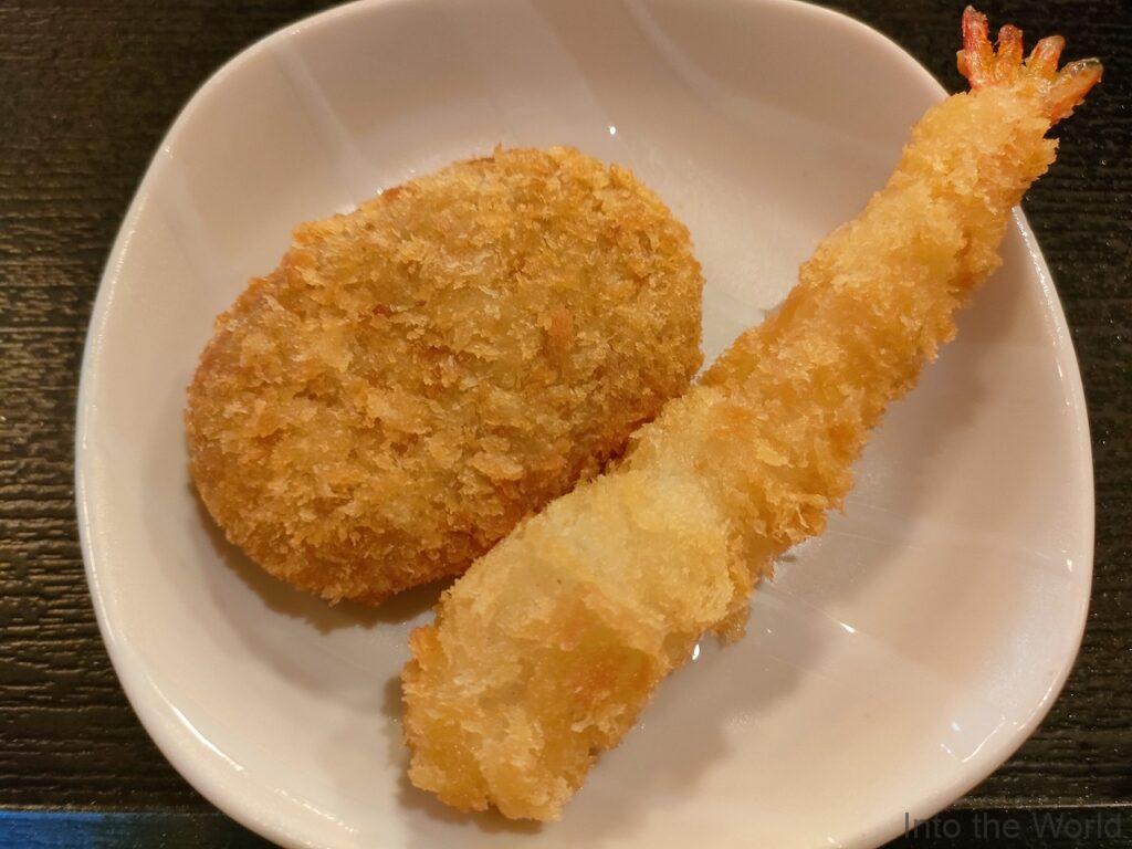 ドーミーイン津 宿泊レビュー 朝食 ご当地メニュー 松阪牛コロッケ