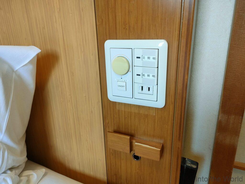 ドーミーイン津 宿泊レビュー