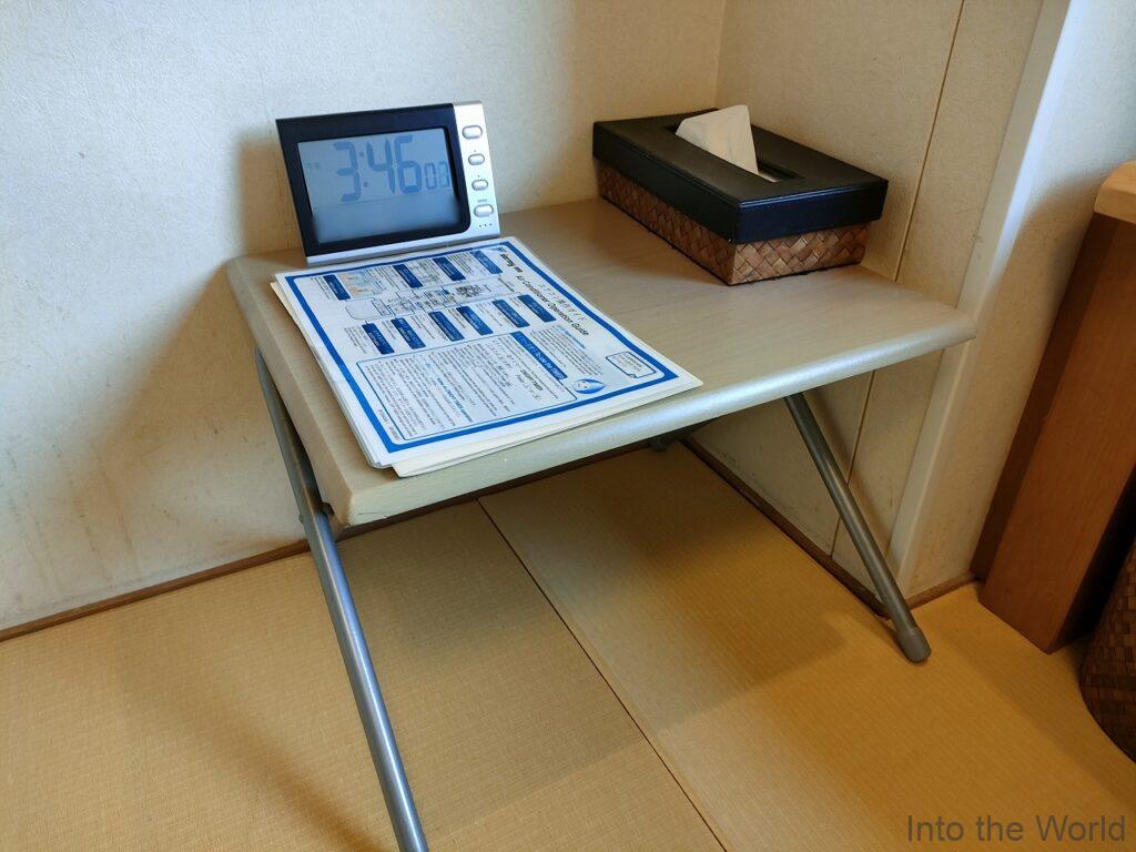 ドーミーイン津 宿泊レビュー
