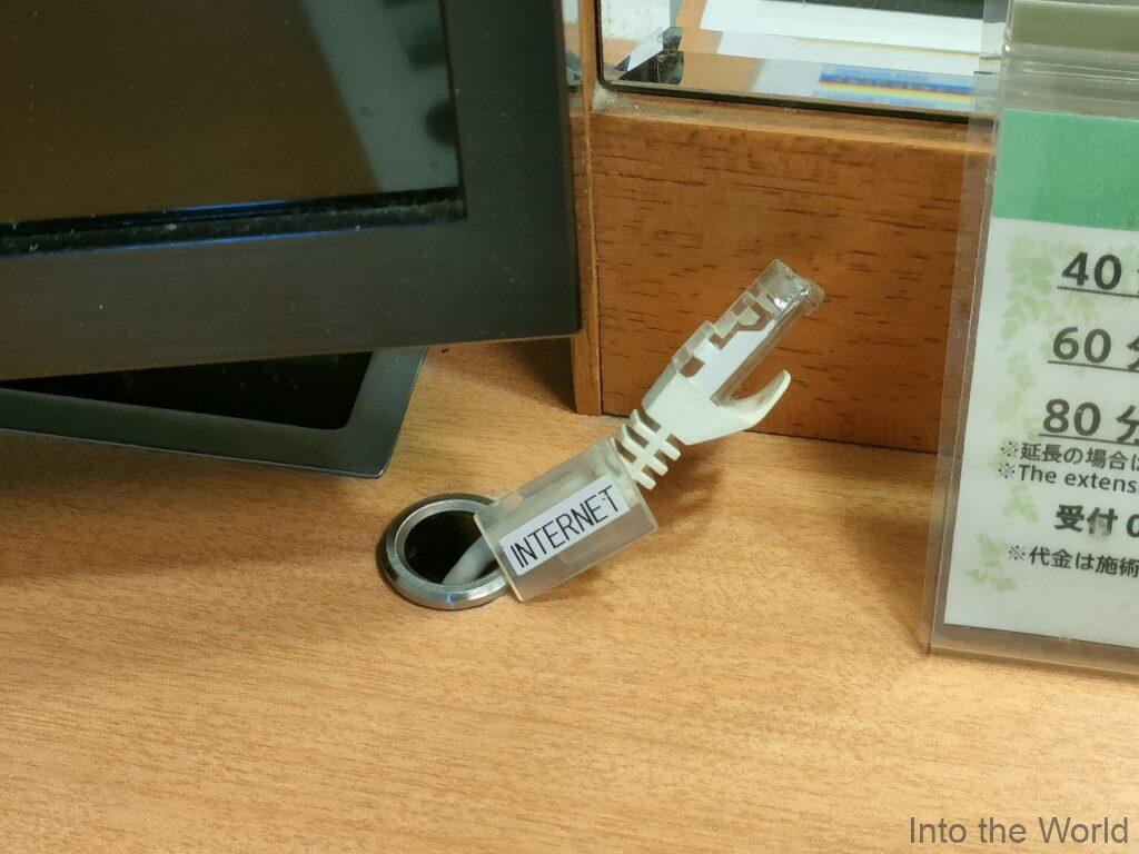 ホテルエコノ四日市 宿泊レビュー