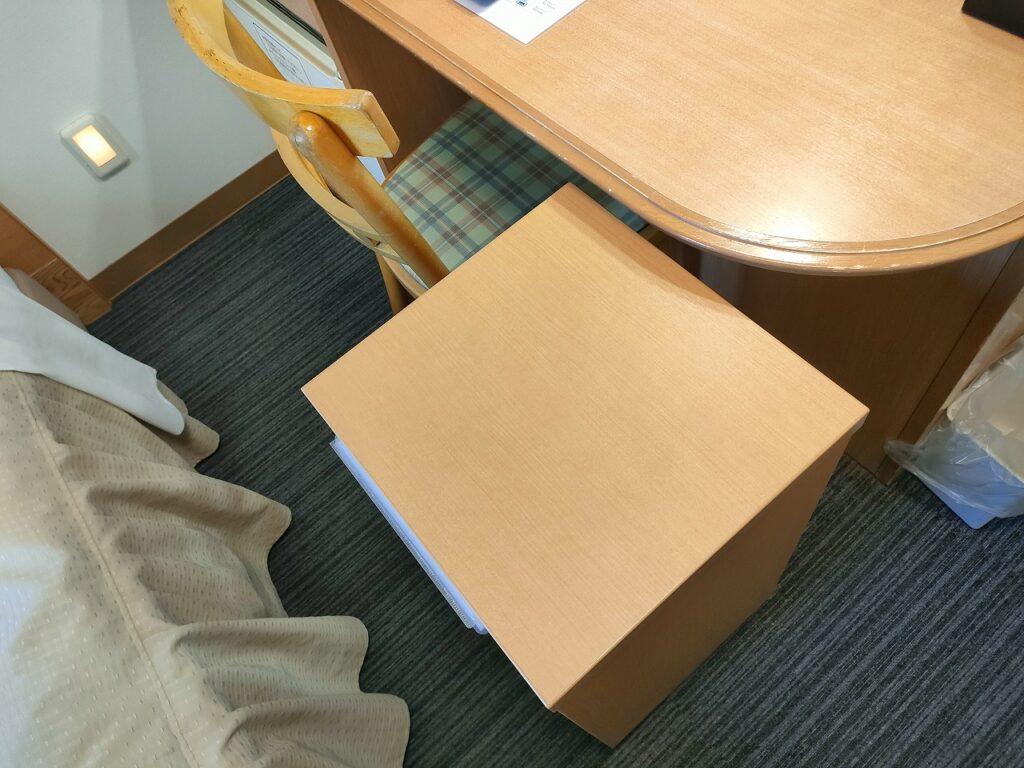 ホテルエコノ四日市 宿泊レビュー