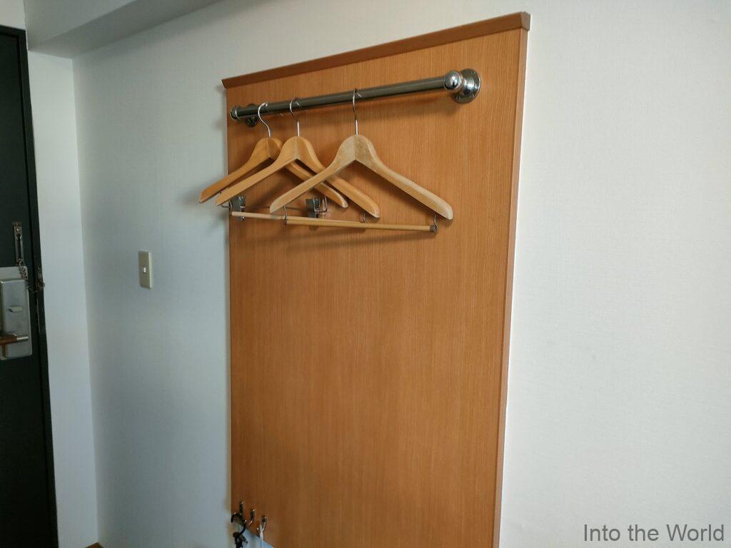 ホテルエコノ四日市 宿泊レビュー