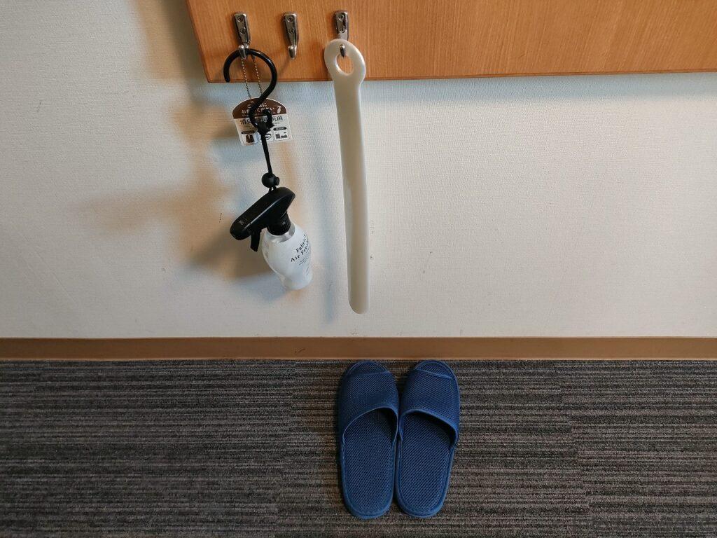 ホテルエコノ四日市 宿泊レビュー