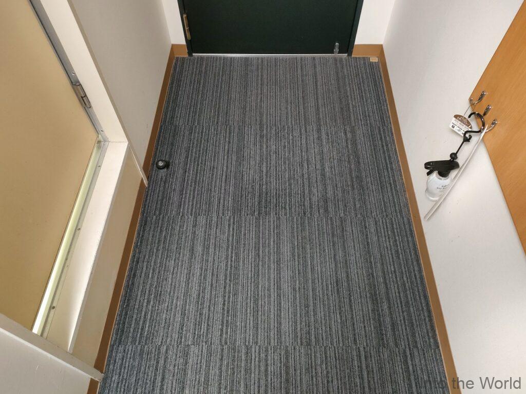 ホテルエコノ四日市 宿泊レビュー