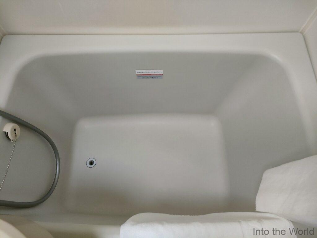 ホテルエコノ四日市 宿泊レビュー