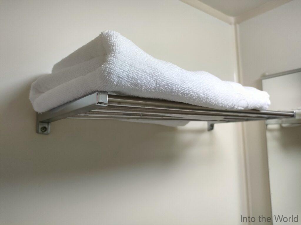 ホテルエコノ四日市 宿泊レビュー