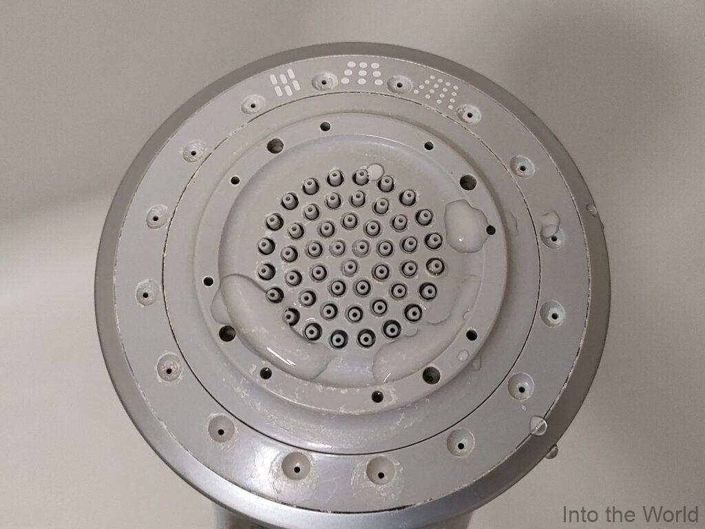 ホテルエコノ四日市 宿泊レビュー