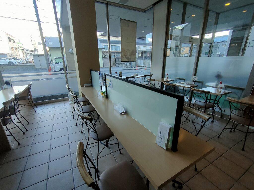 ホテルエコノ四日市 宿泊レビュー 朝食