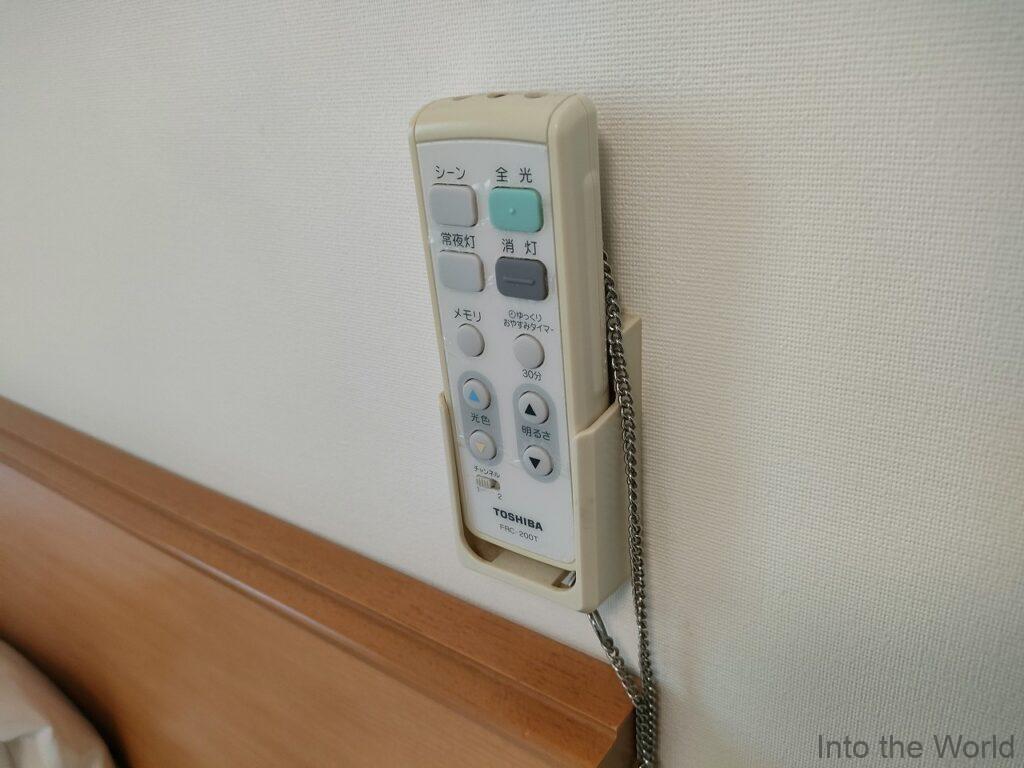 ホテルエコノ四日市 宿泊レビュー