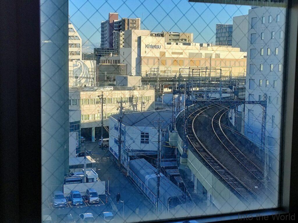 ホテルエコノ四日市 宿泊レビュー