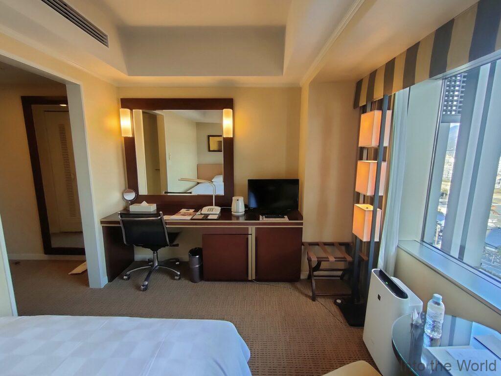 ホテルオークラ京都 宿泊レビュー