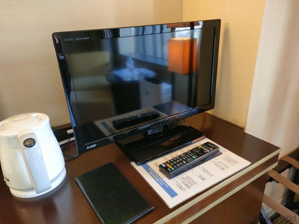 ホテルオークラ京都 宿泊レビュー