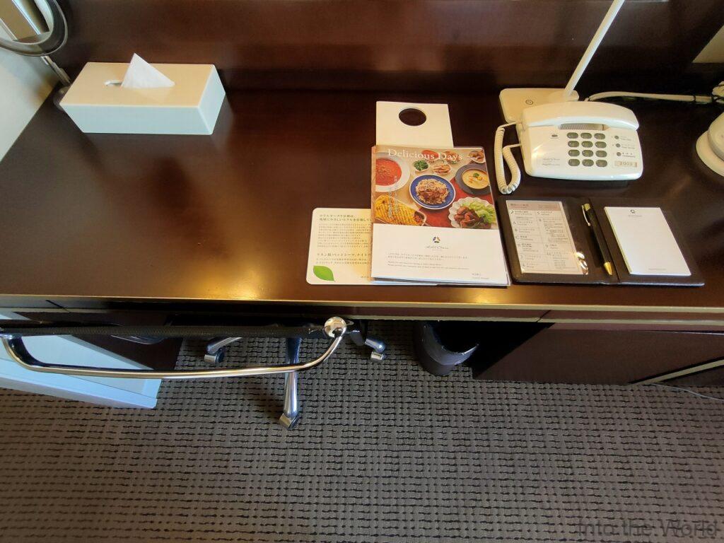 ホテルオークラ京都 宿泊レビュー