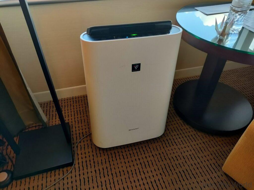 ホテルオークラ京都 宿泊レビュー