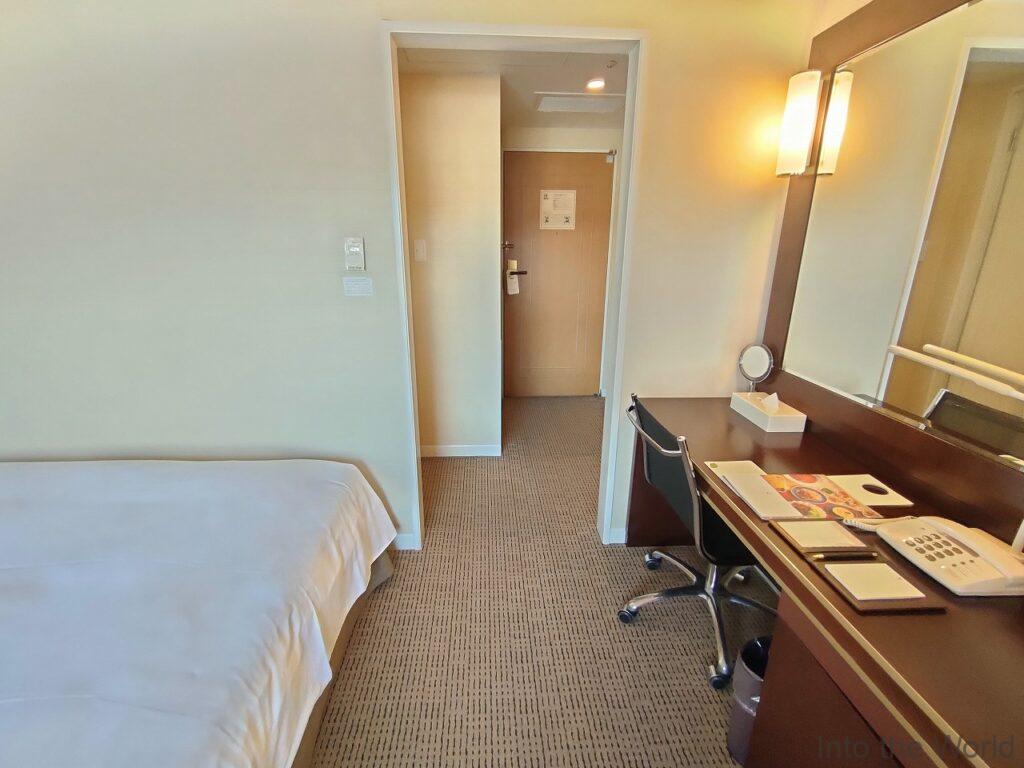 ホテルオークラ京都 宿泊レビュー