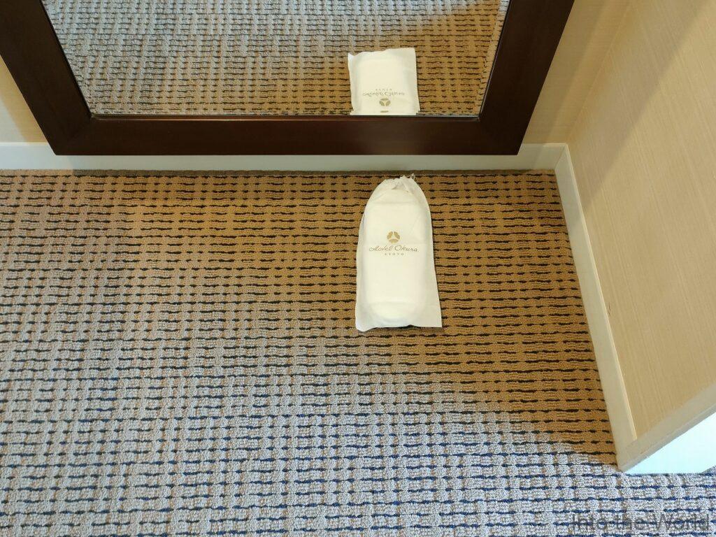 ホテルオークラ京都 宿泊レビュー