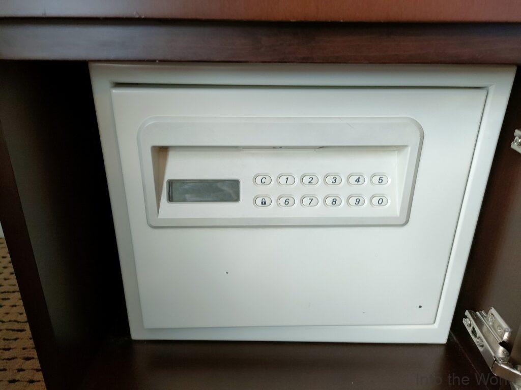 ホテルオークラ京都 宿泊レビュー