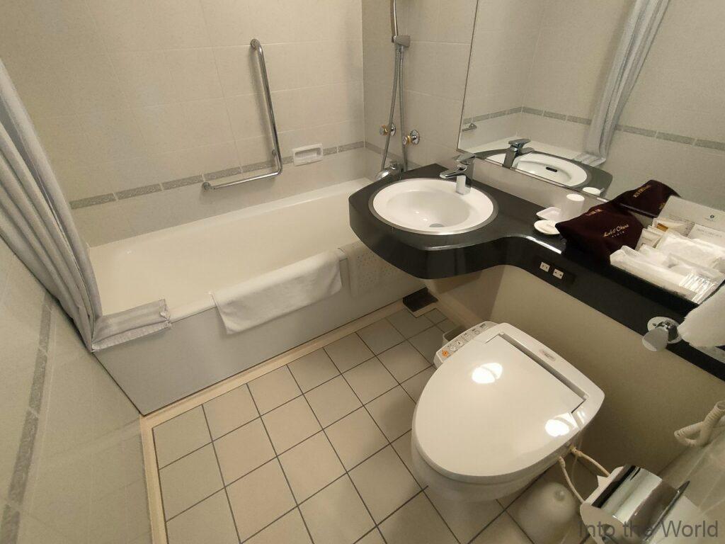 ホテルオークラ京都 宿泊レビュー