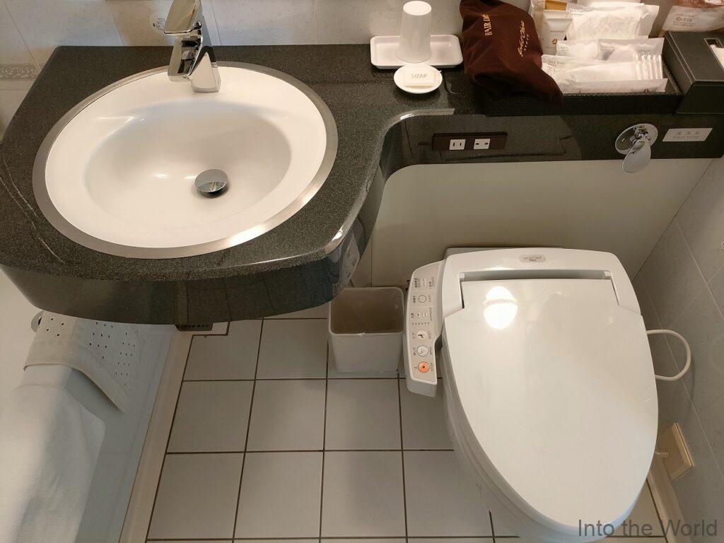 ホテルオークラ京都 宿泊レビュー