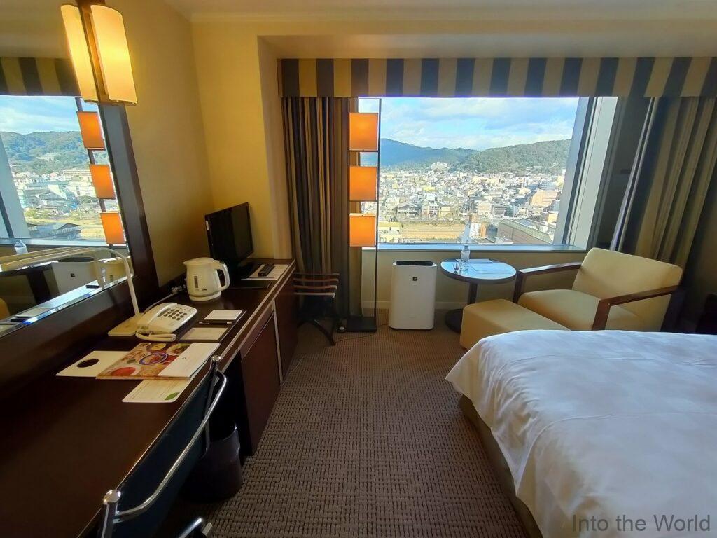 ホテルオークラ京都 宿泊レビュー