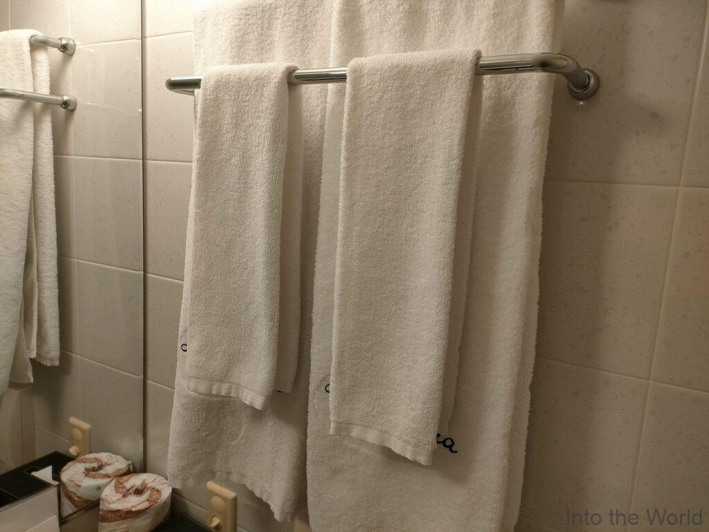 ホテルオークラ京都 宿泊レビュー