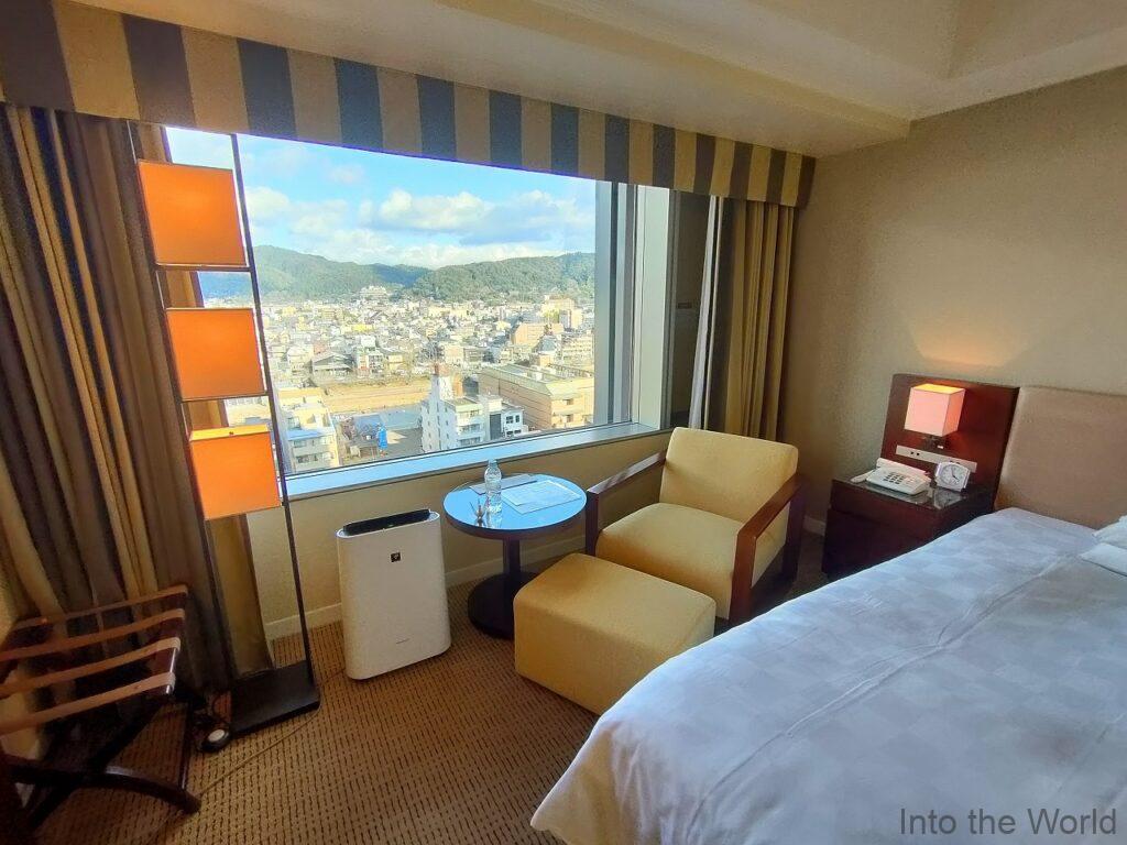 ホテルオークラ京都 宿泊レビュー