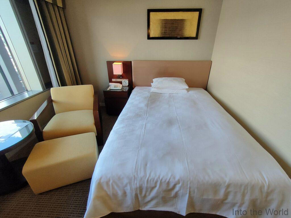 ホテルオークラ京都 宿泊レビュー