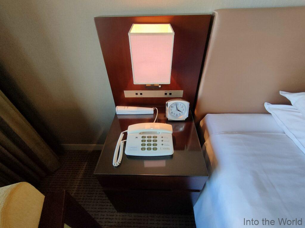 ホテルオークラ京都 宿泊レビュー