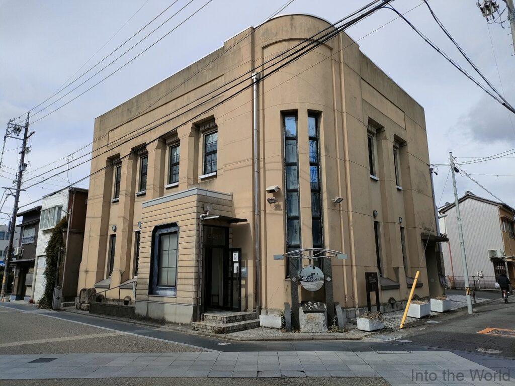 桑名市石取会館 見どころ 感想 基本情報