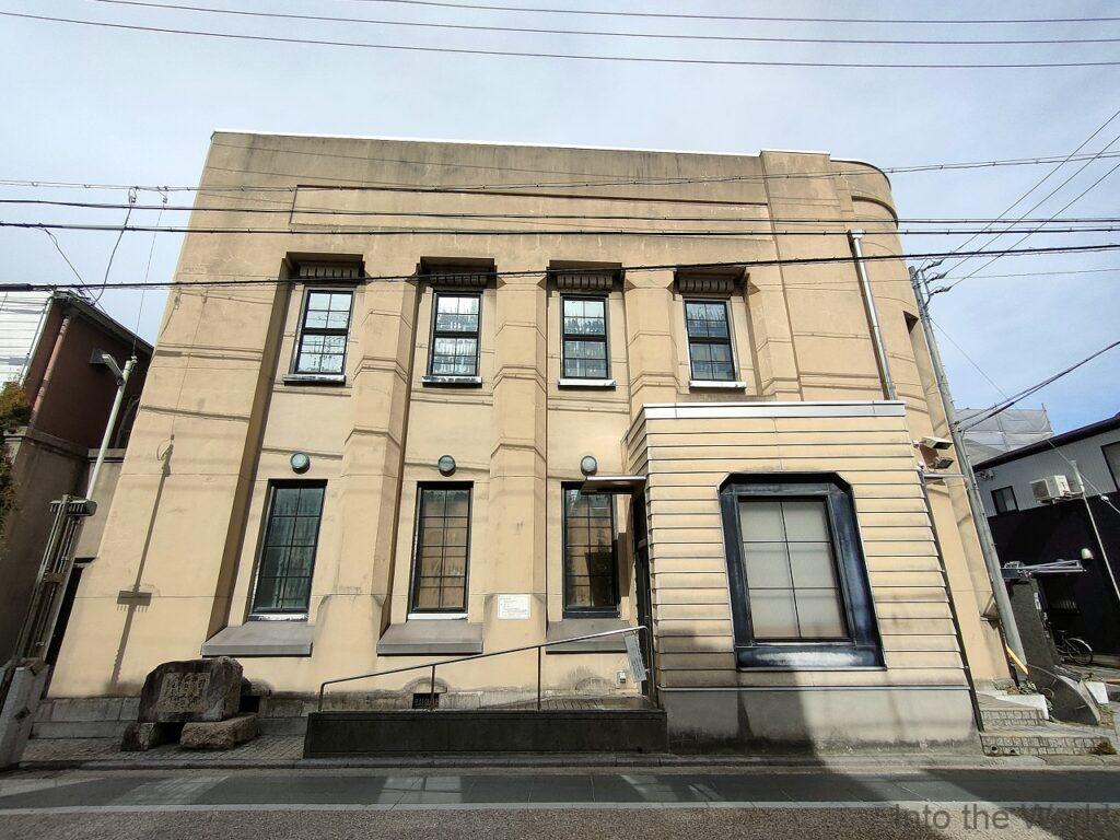 桑名市石取会館 見どころ 感想 基本情報