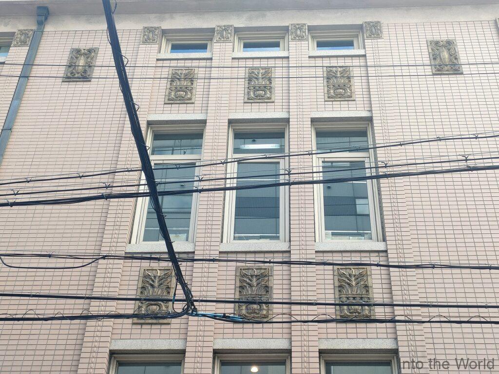 三木楽器開成館 見どころ 感想 基本情報