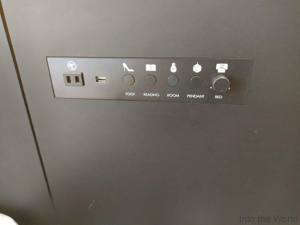 大阪エクセルホテル東急 宿泊レビュー