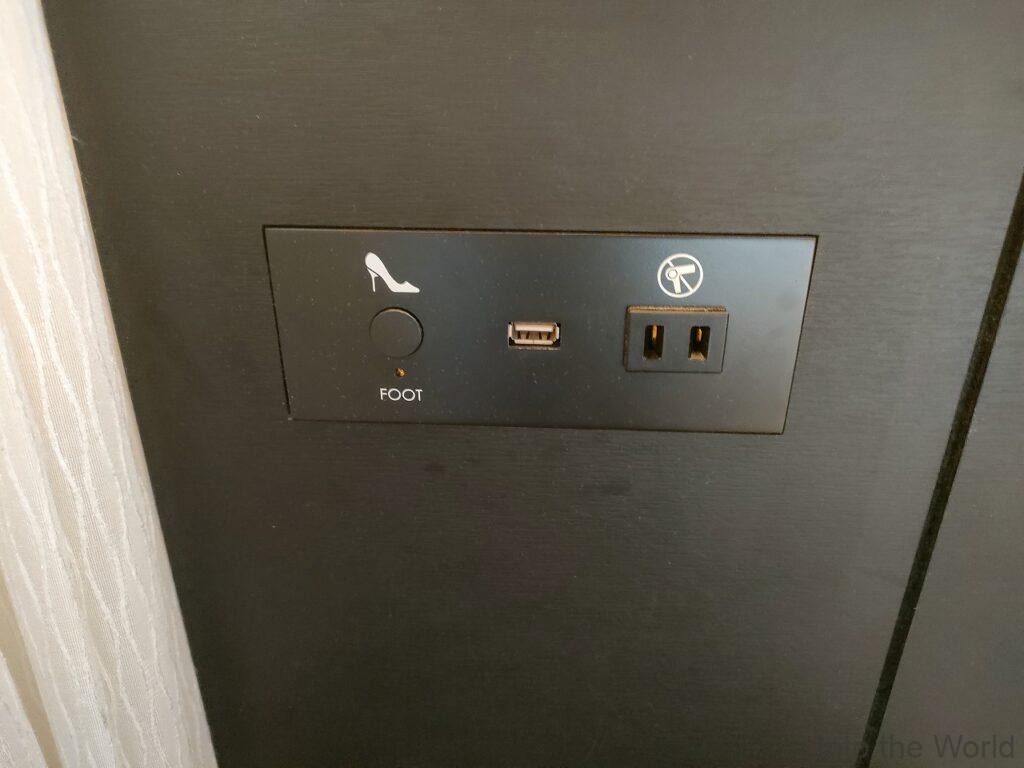 大阪エクセルホテル東急 宿泊レビュー