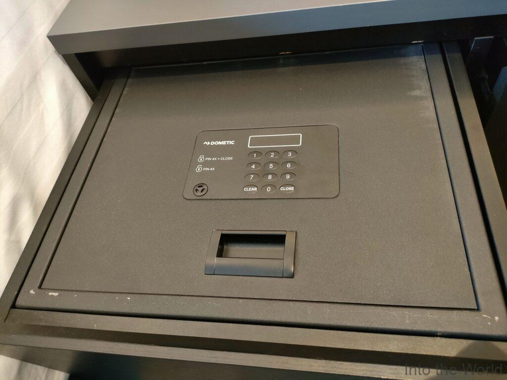 大阪エクセルホテル東急 宿泊レビュー