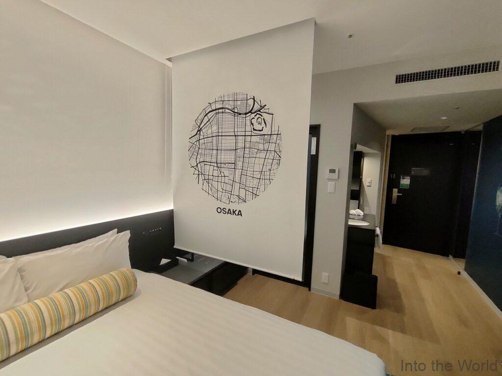 大阪エクセルホテル東急 宿泊レビュー