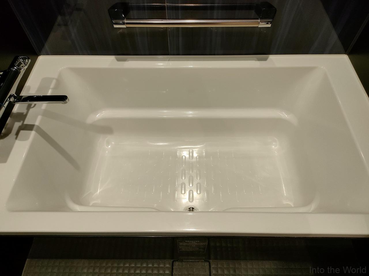 大阪エクセルホテル東急 宿泊レビュー