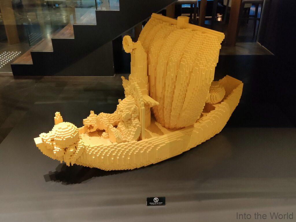 大阪エクセルホテル東急 宿泊レビュー