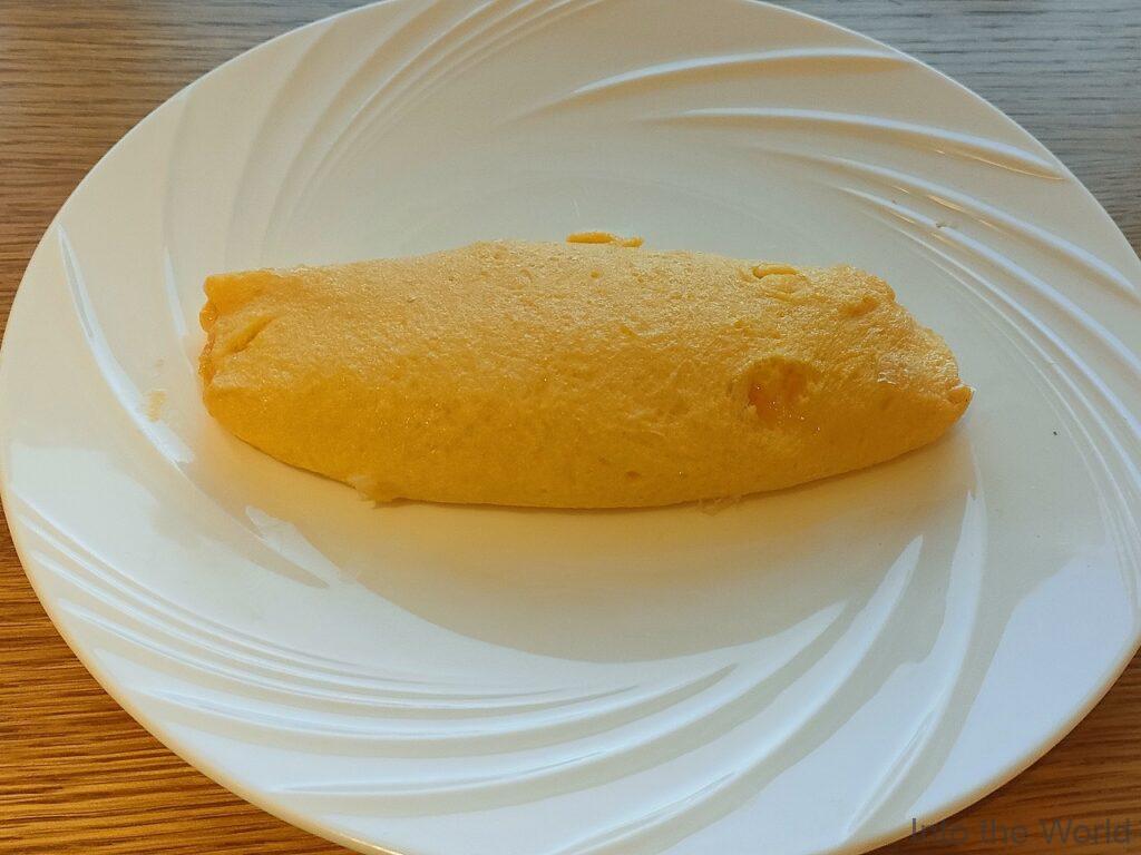 大阪エクセルホテル東急 宿泊レビュー 朝食