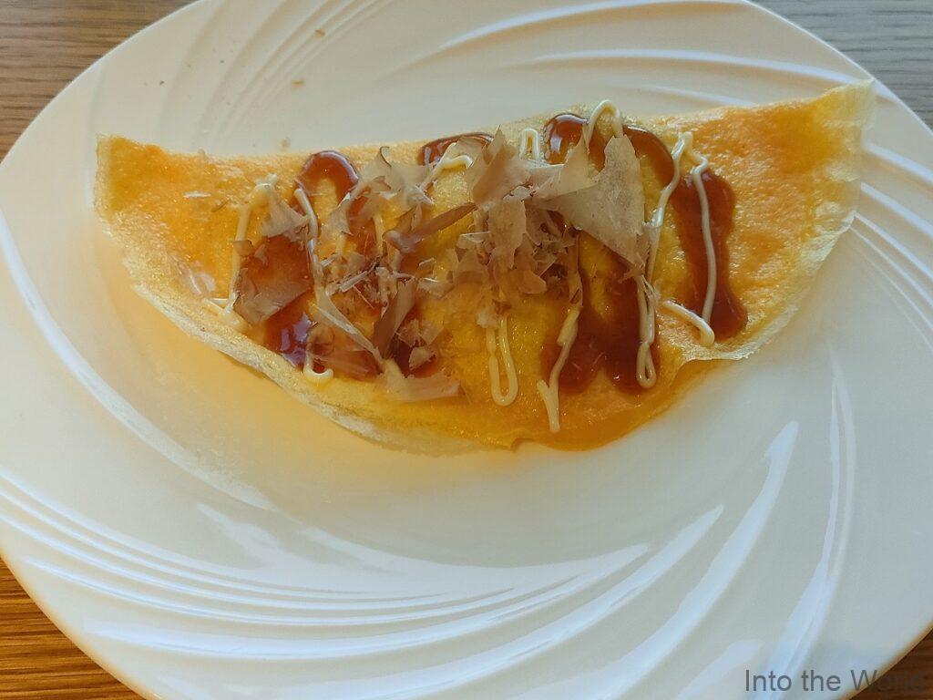 大阪エクセルホテル東急 宿泊レビュー 朝食
